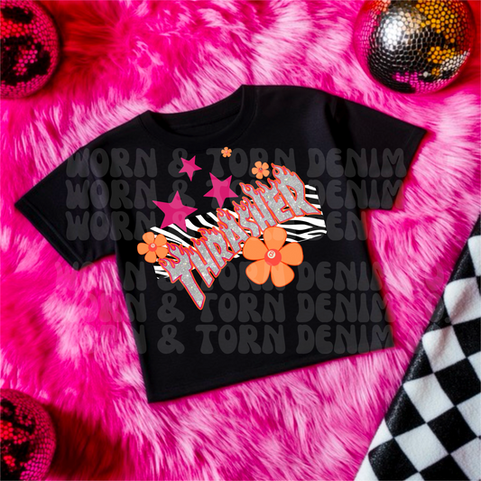 THRASHER — YOUTH XS