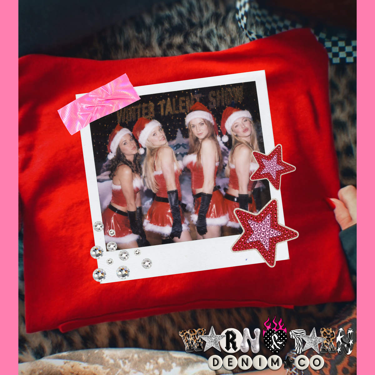 mean girls
