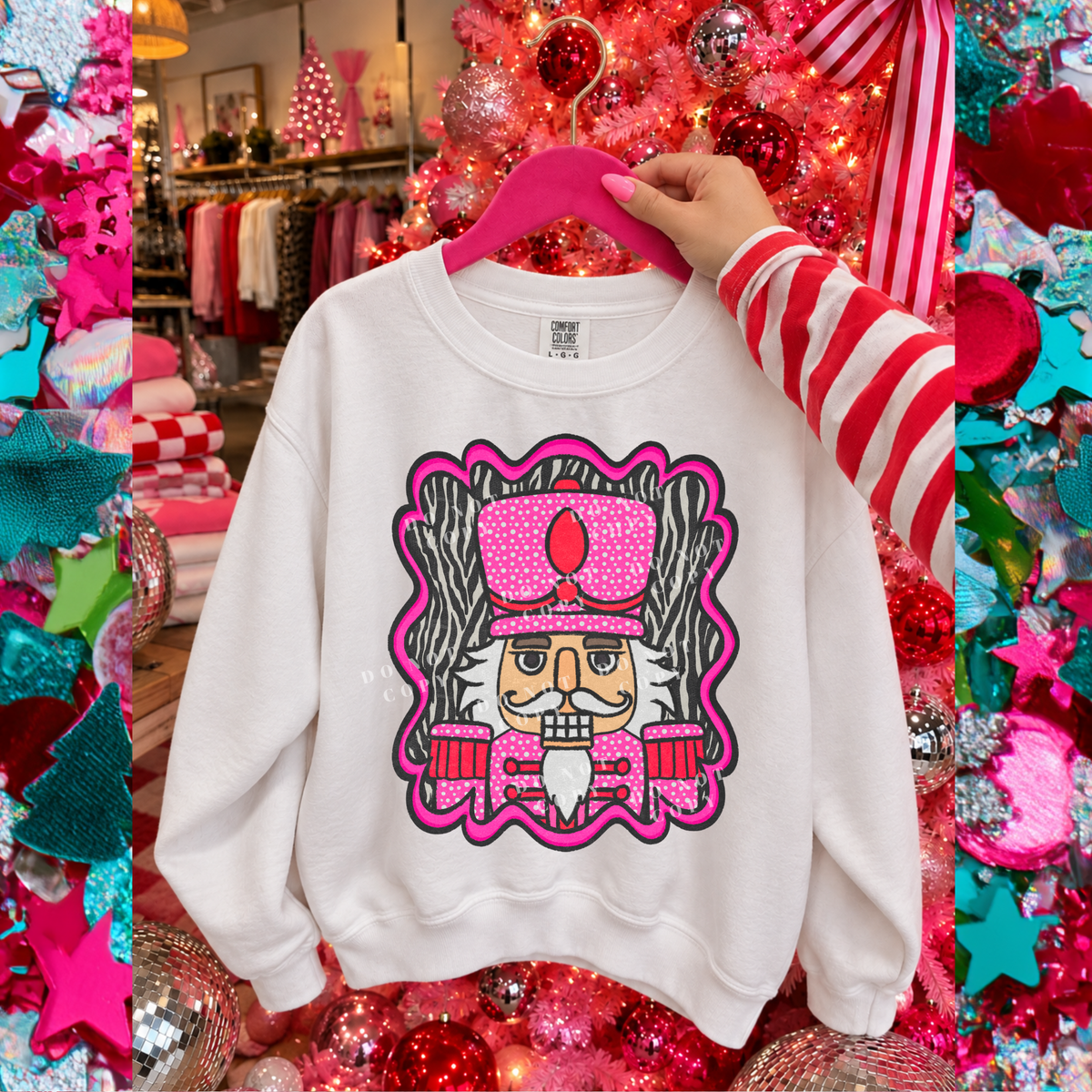 nutcracker