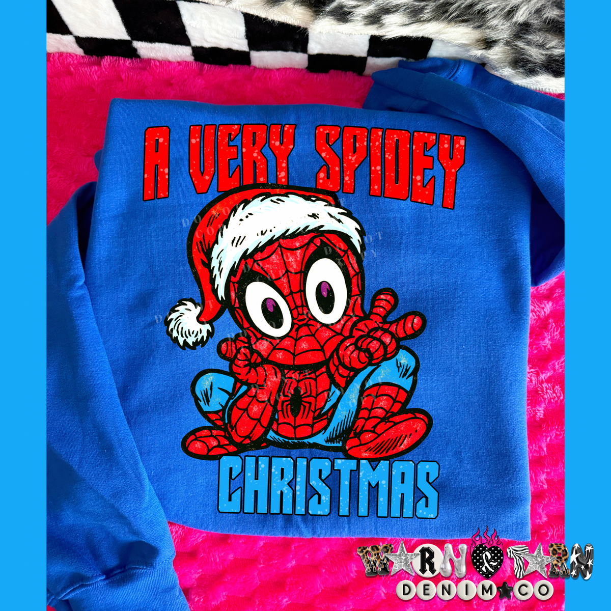 spidey