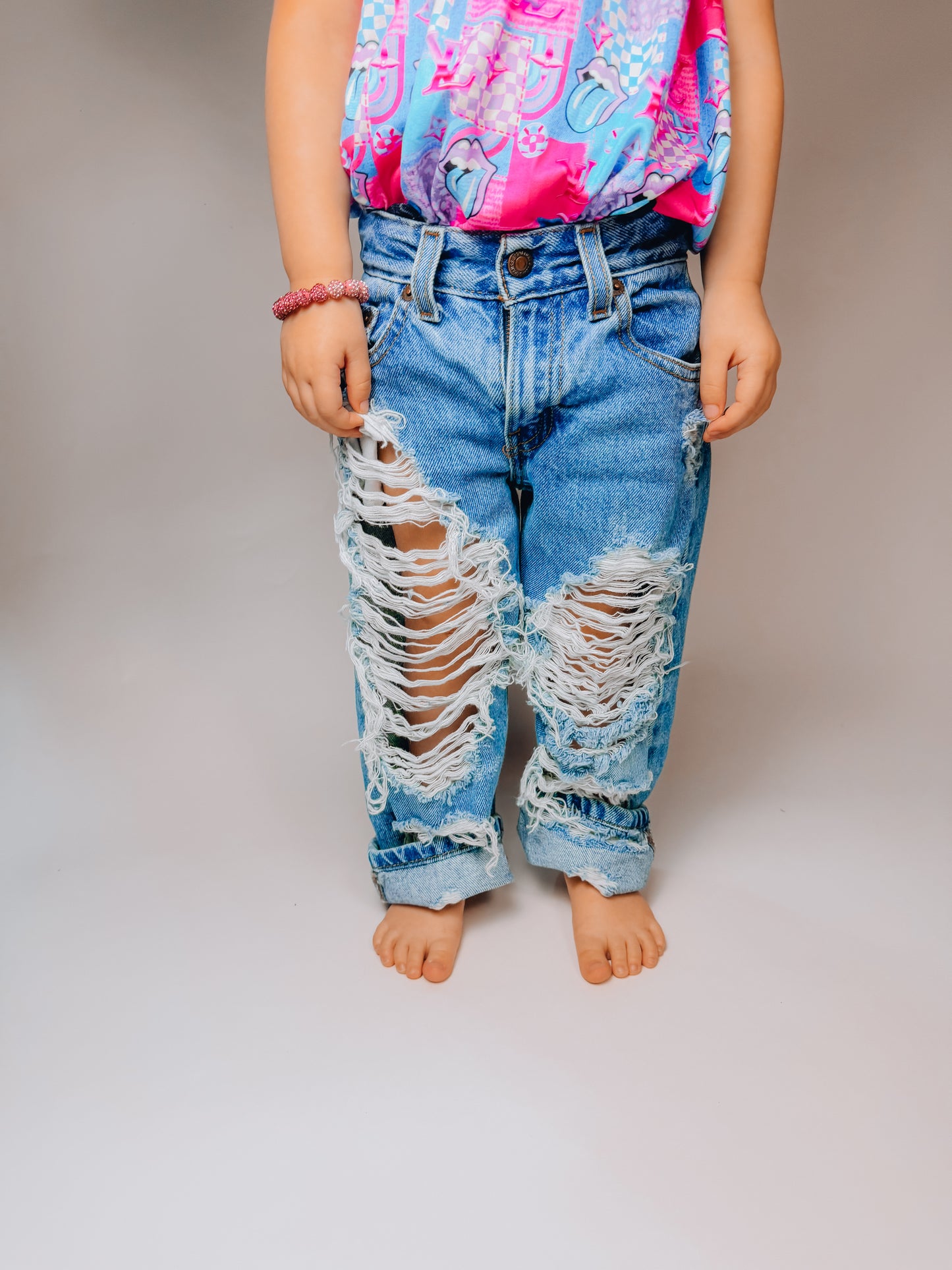Vintage Jeans