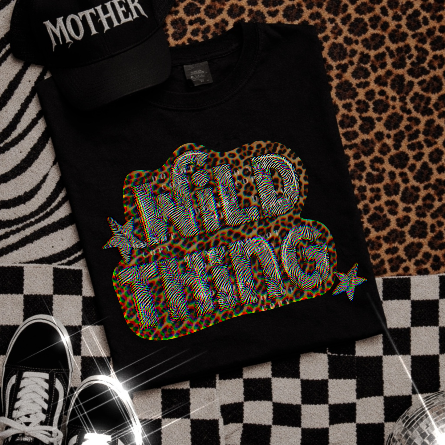 Wild Thing