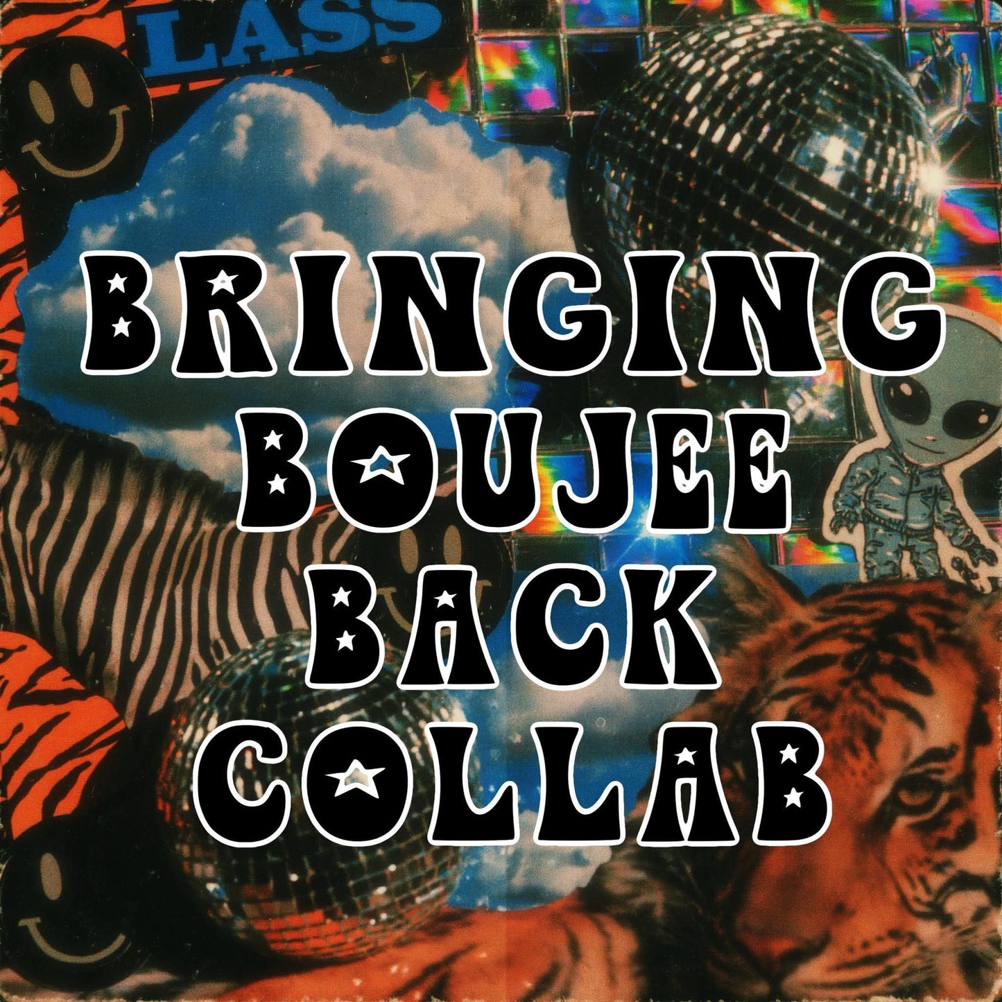 ★Bringing Boujee Back★