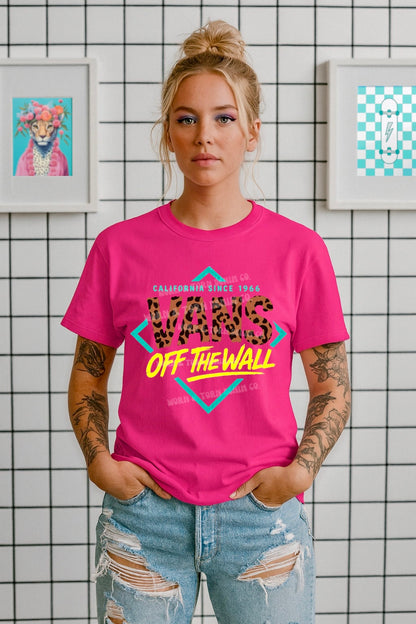 Off The Wall