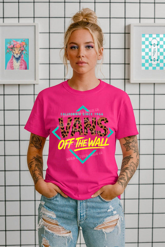 Off The Wall