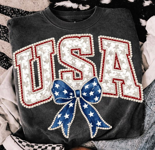 USA pearls