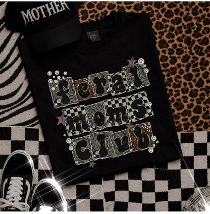 Feral Moms Club