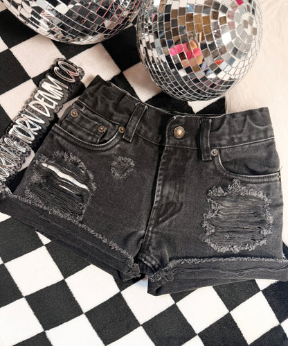 Onyx Shorties