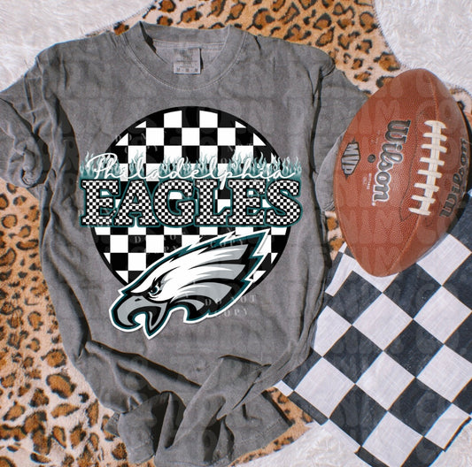 Eagles — PNG