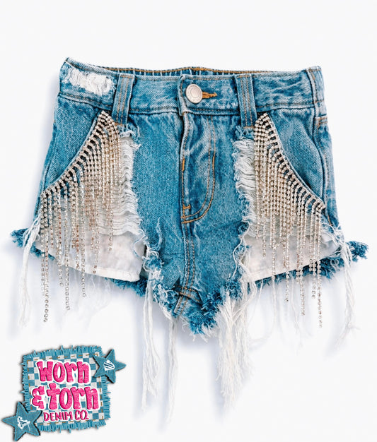 Rhinestone Rodeo