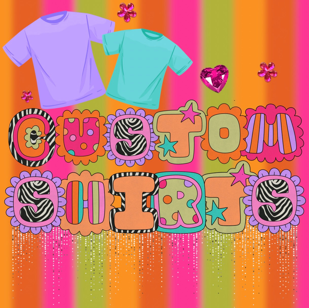 Custom Shirts
