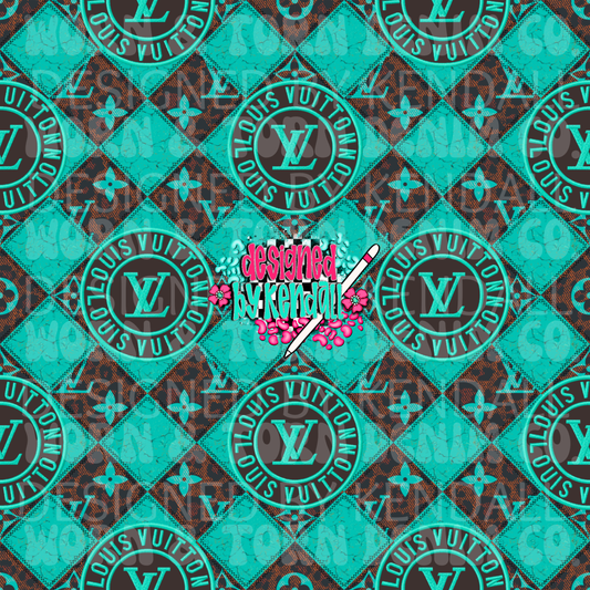 Western Boujee Patchwork