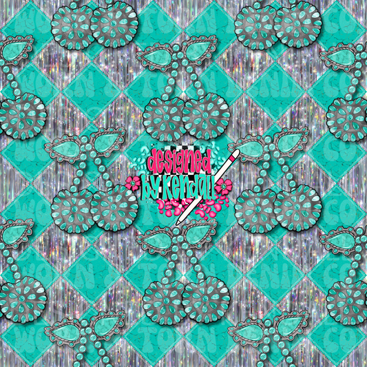 Western Cherry Patchwork