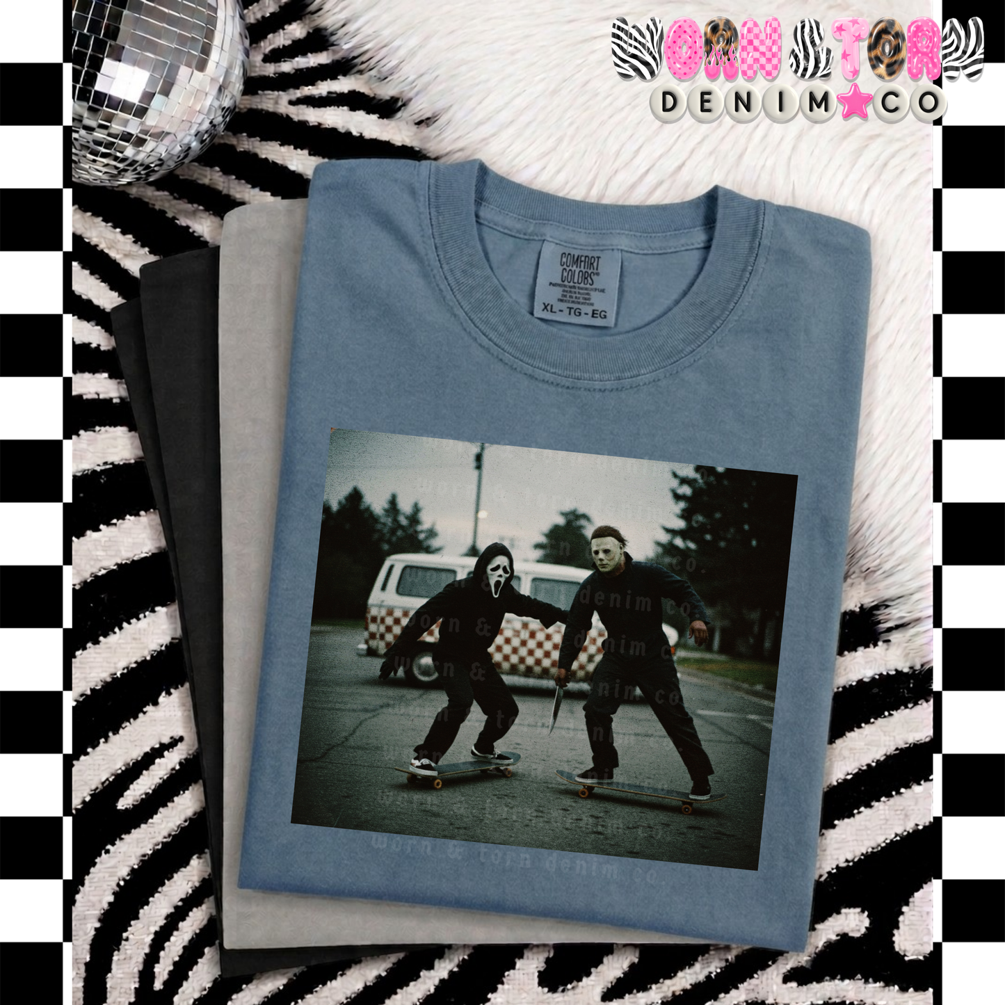 skater boyz