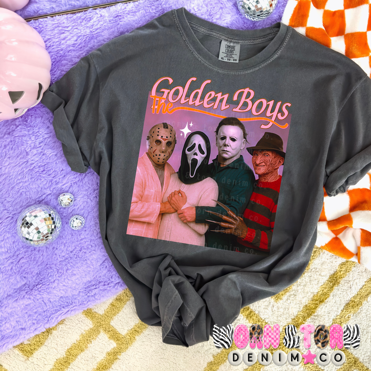golden boys