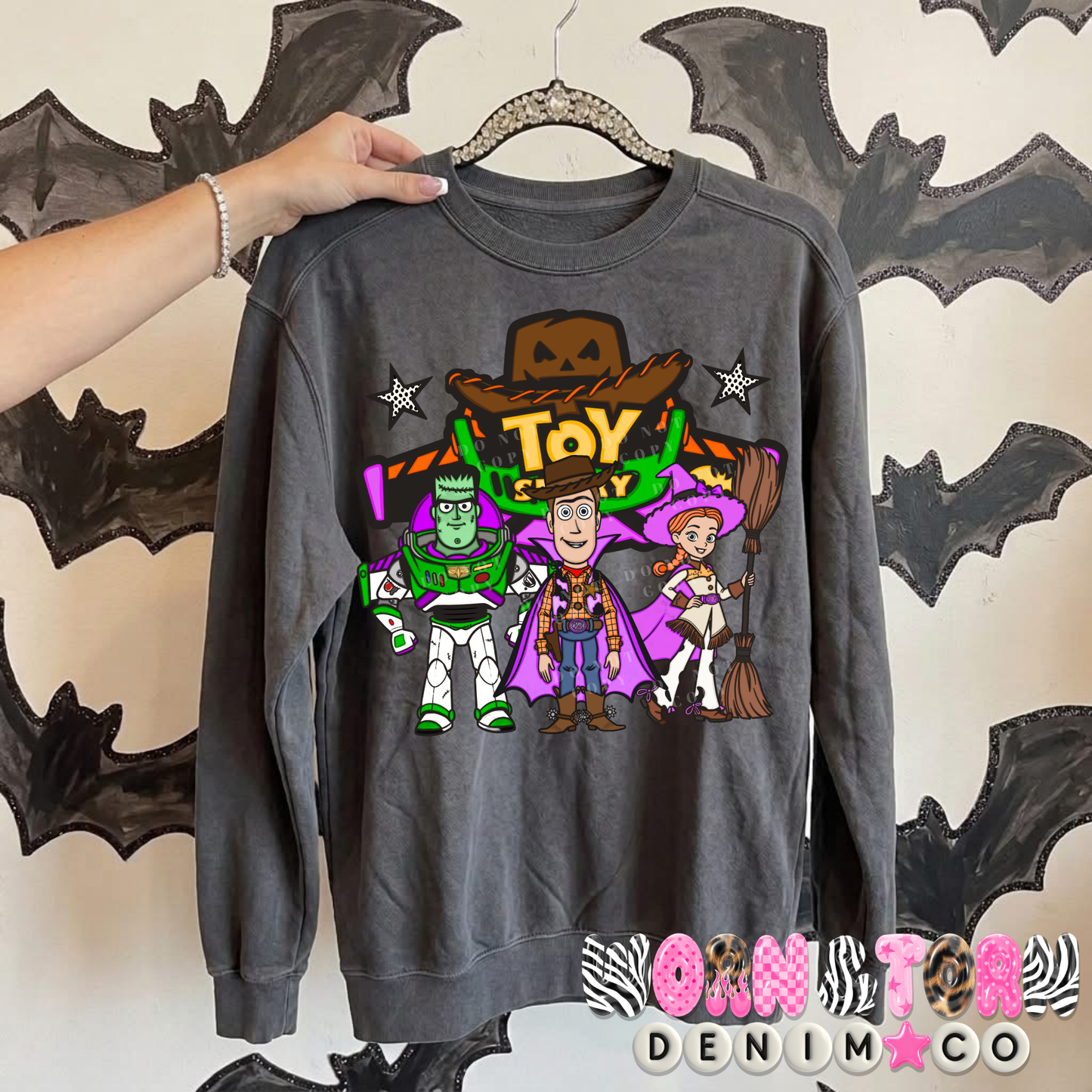 Toy Story