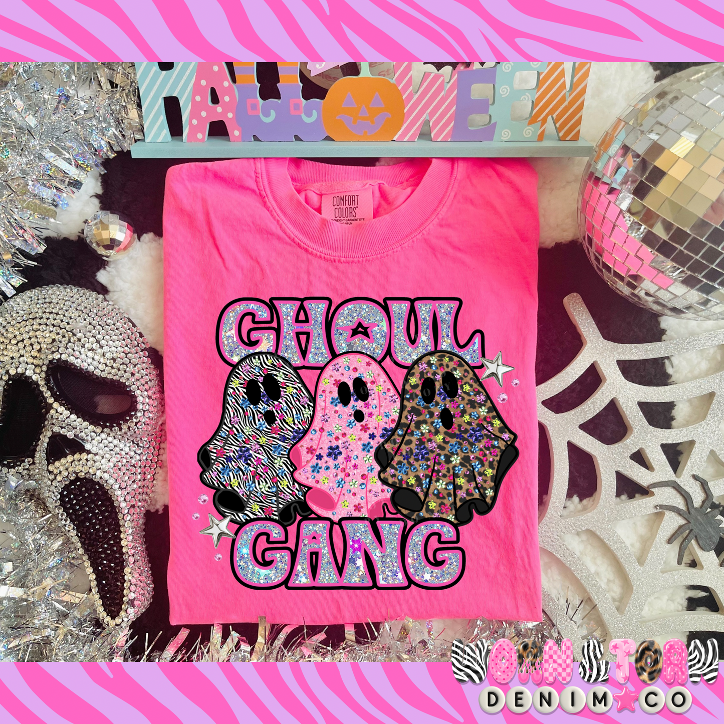 Ghoul Gang