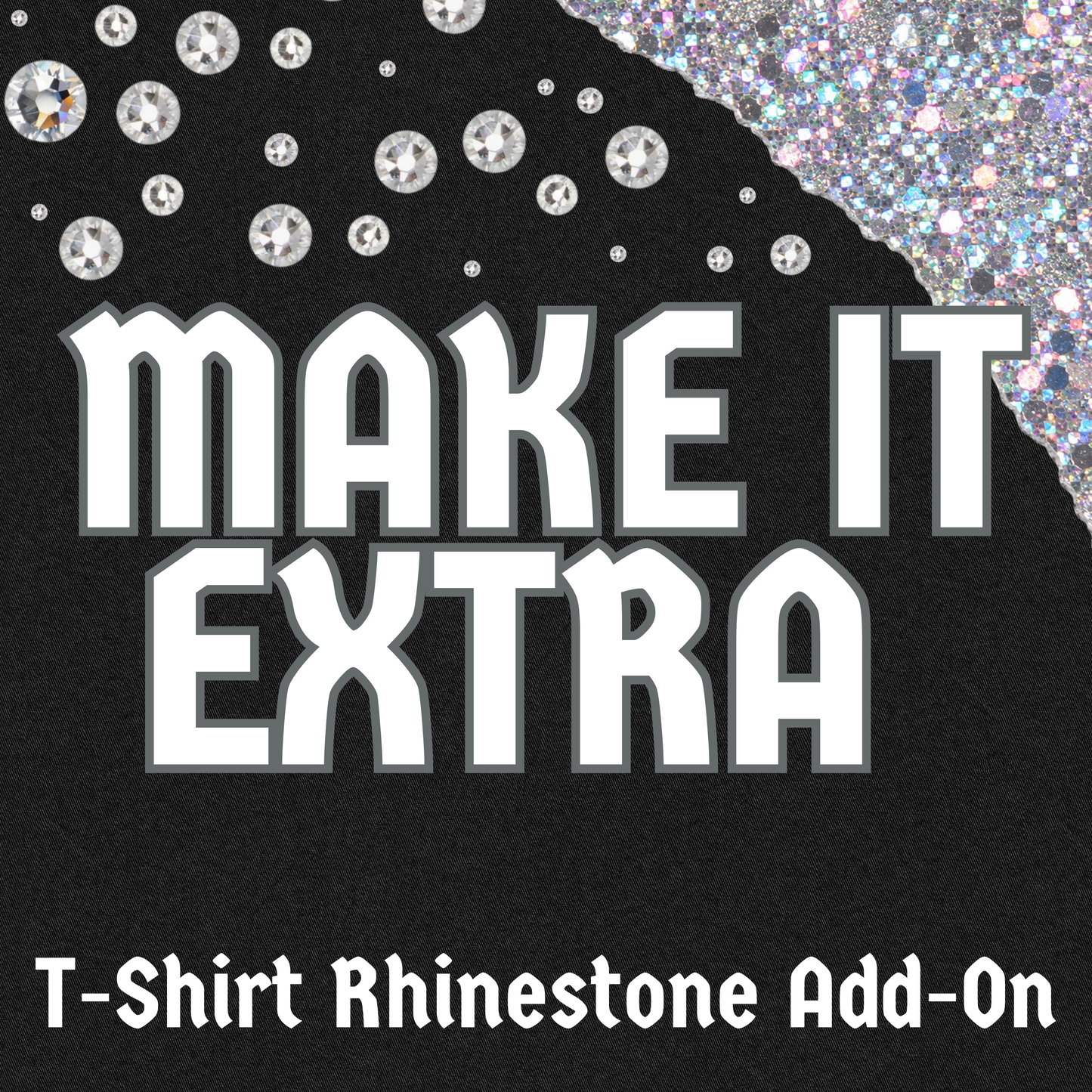 Make It Extra