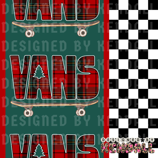 vans xmas #3