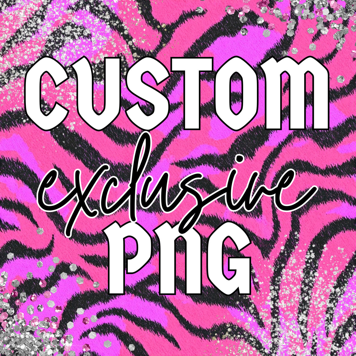 CUSTOM EXCLUSIVE PNG