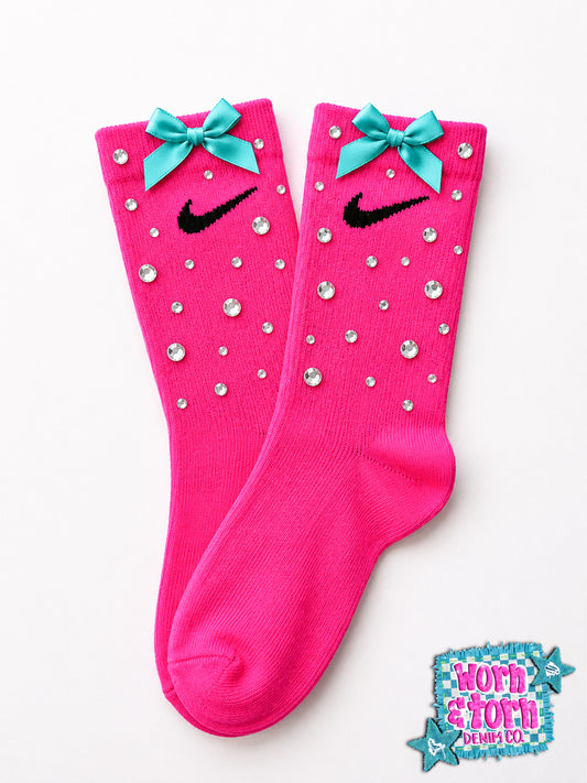 ⭐️ JUNK SOCKS ⭐️ (READ DESCRIPTION)