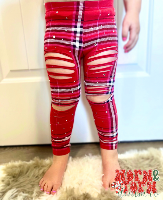 Merry & Bright Shreds