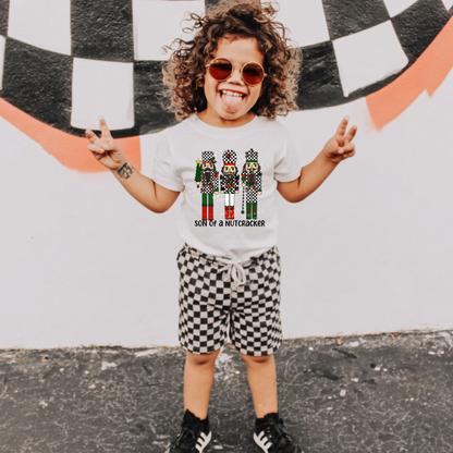 Son of a Nutcracker