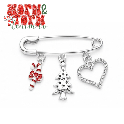 CHRISTMAS ADD ON’S