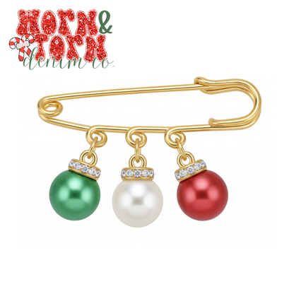 CHRISTMAS ADD ON’S