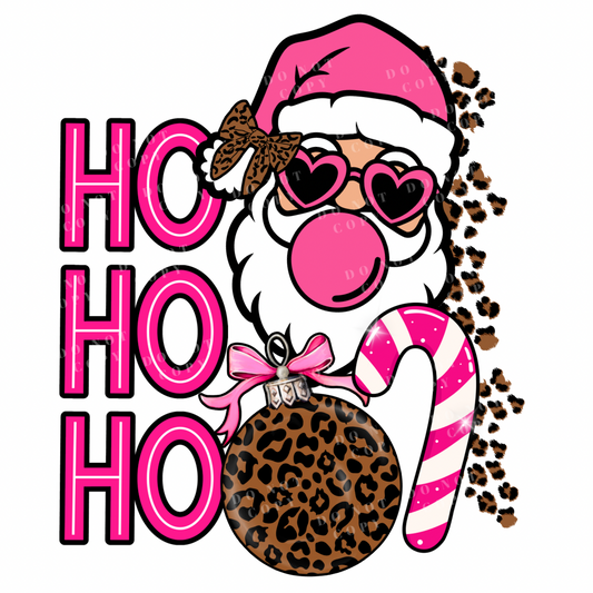 Ho Ho Ho PNG