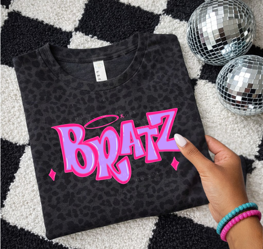 Bratz Purple