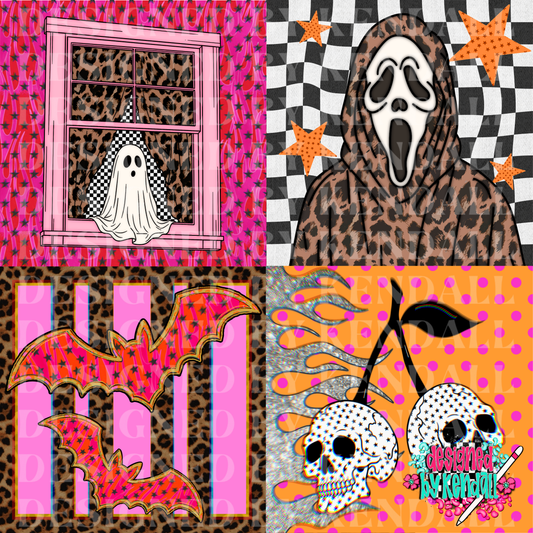 spooky szn