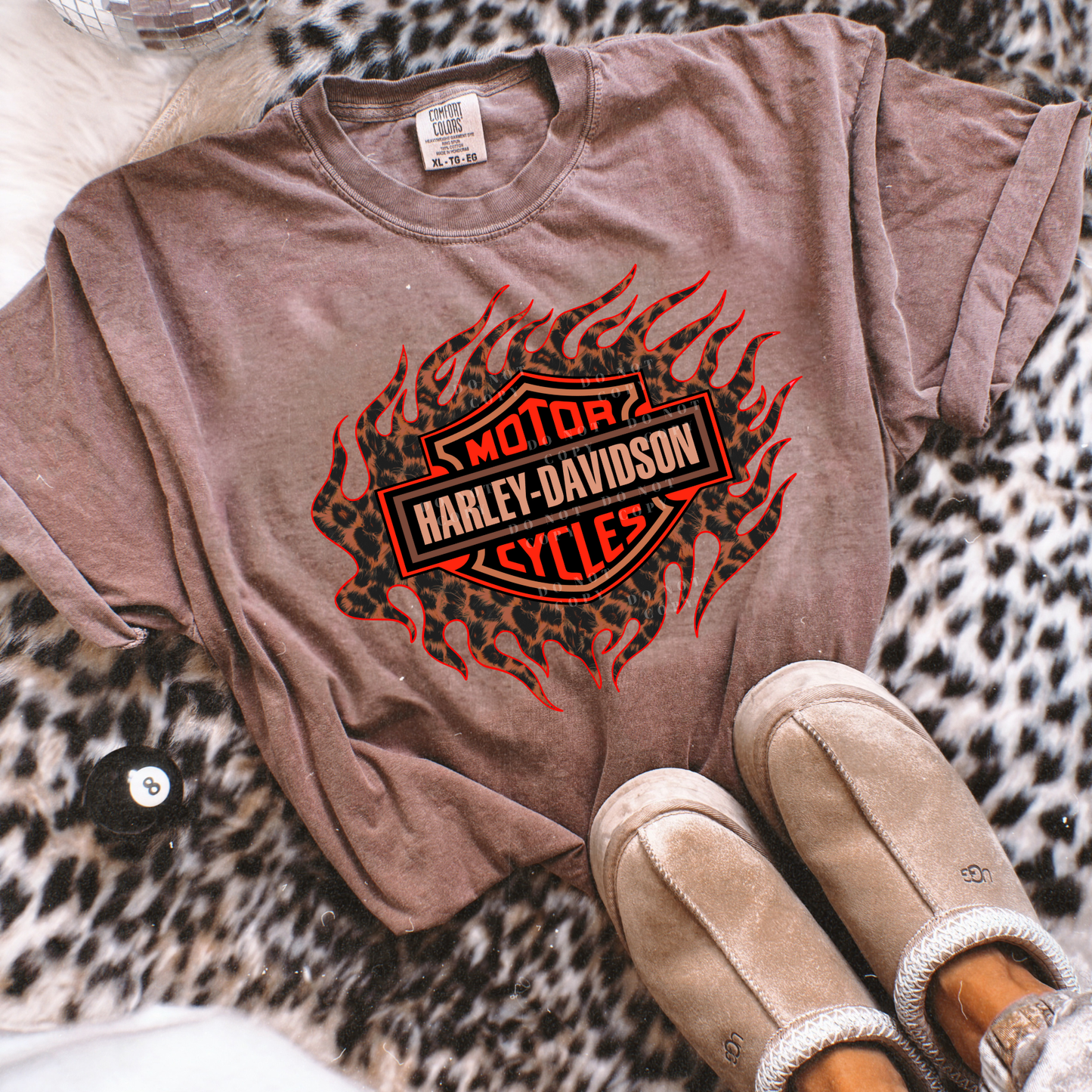 Harley Davidson