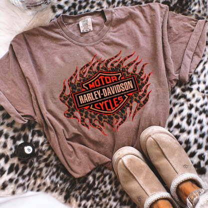 Harley Davidson