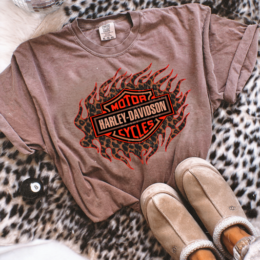Harley Davidson