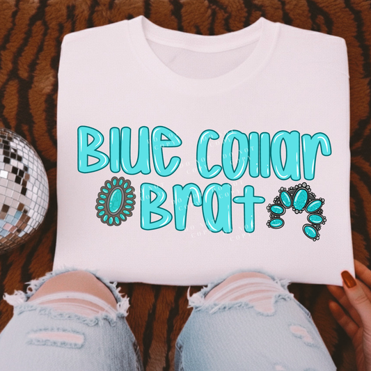 Blue Collar Brat