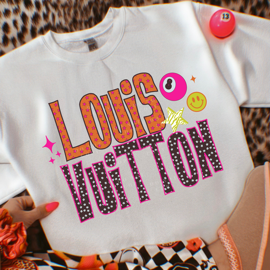 Louis Retro
