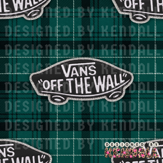 Vans Xmas