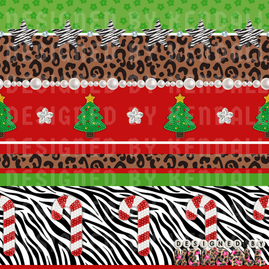 Christmas Scrapbook
