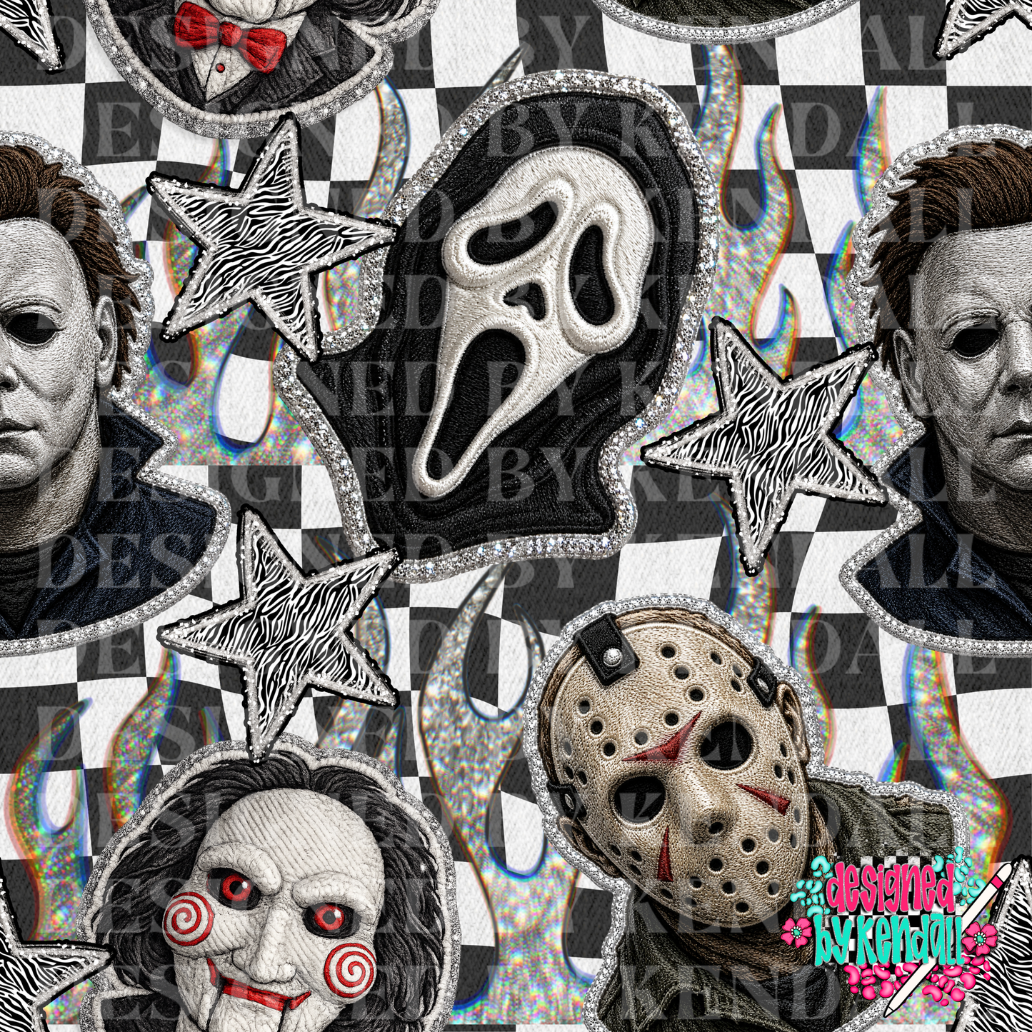 Spooky Boyz