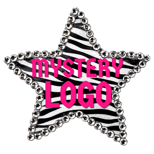 MYSTERY LOGO