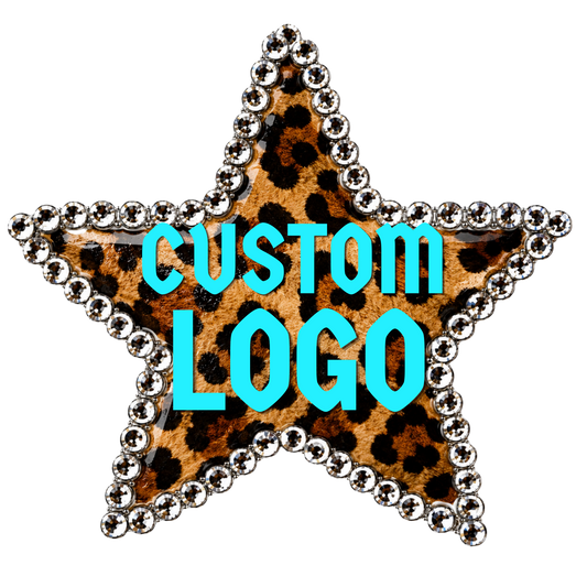 CUSTOM LOGO