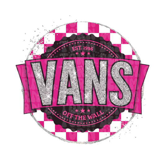 VANS — PNG