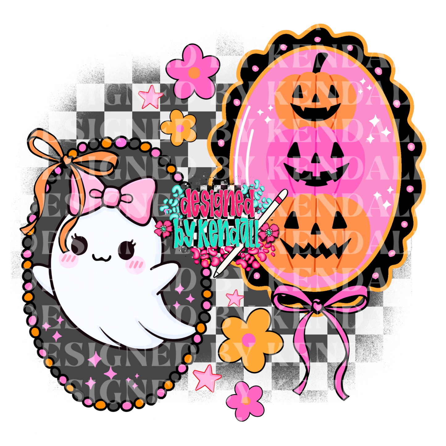 spooky coquette (3 PNG’s)