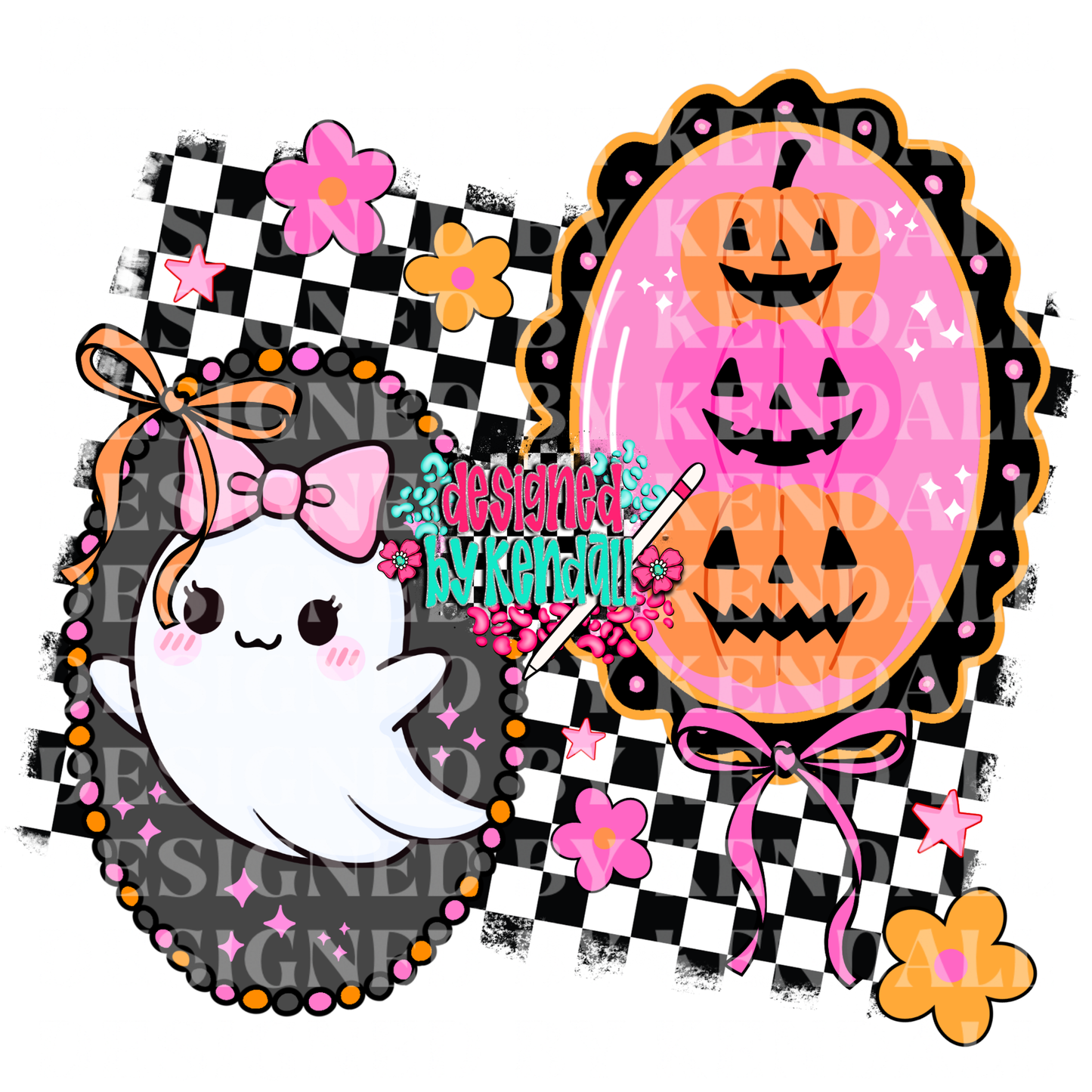 spooky coquette (3 PNG’s)