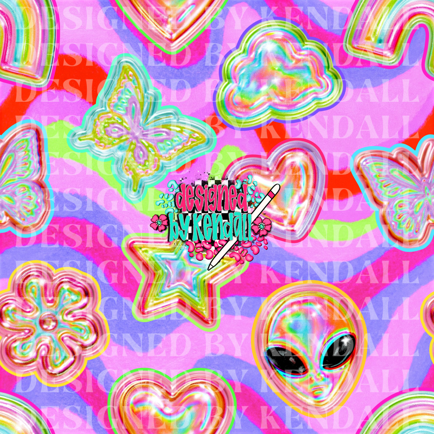 Dopamine Dreamz Bundle (4)
