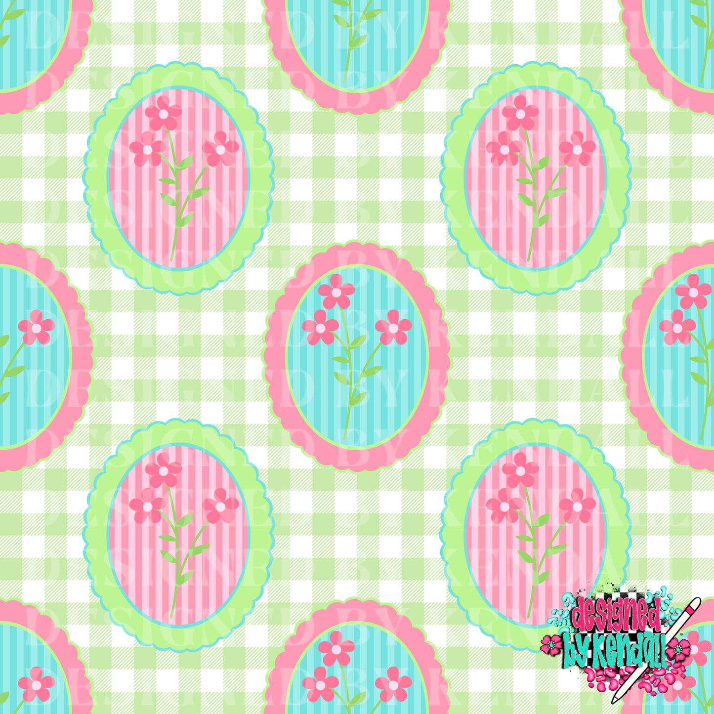 Floral Pastel Bundle