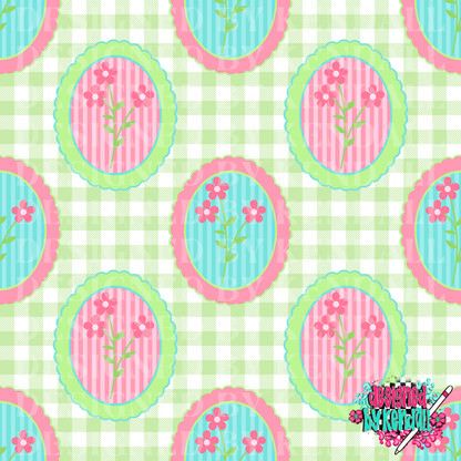 Floral Pastel Bundle
