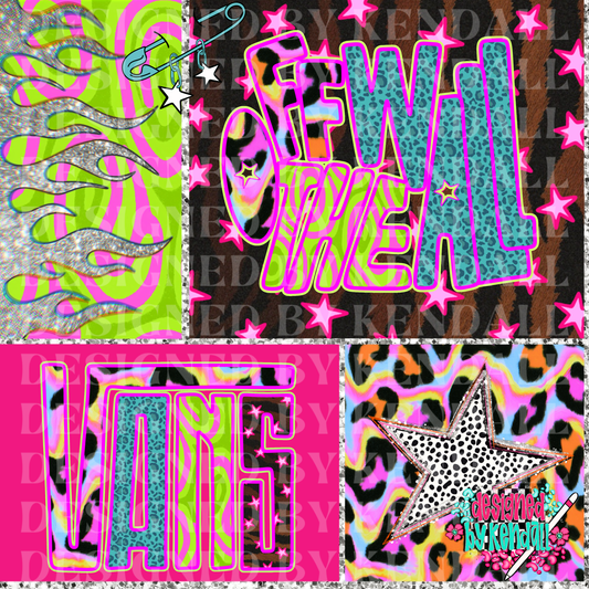 Off The Wall 1