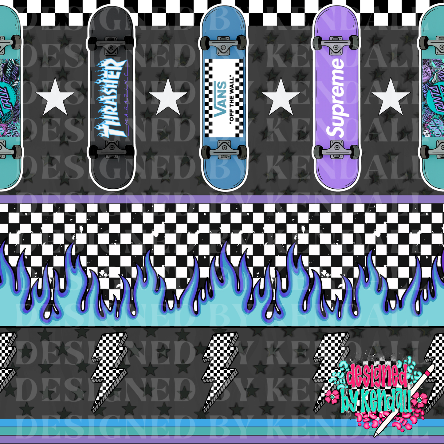 Shred Society 3
